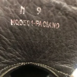 Bruno Magli | Shoes | Bruno Magli Paciano Wing Tip Boots  display picture 3